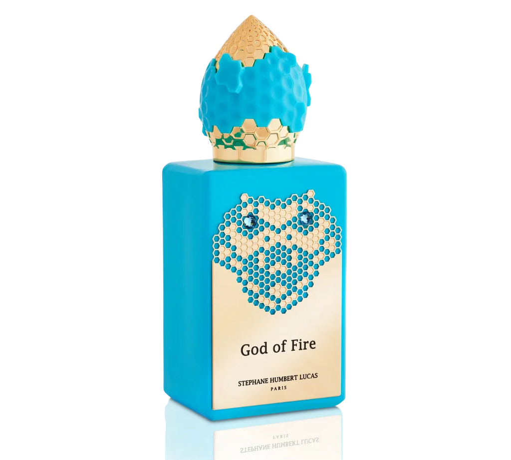 Perfume God Of Fire Stéphane Humbert Lucas EDP
