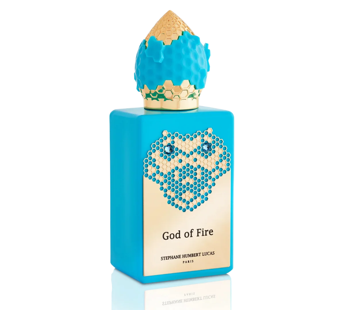 Perfume God Of Fire Stéphane Humbert Lucas EDP