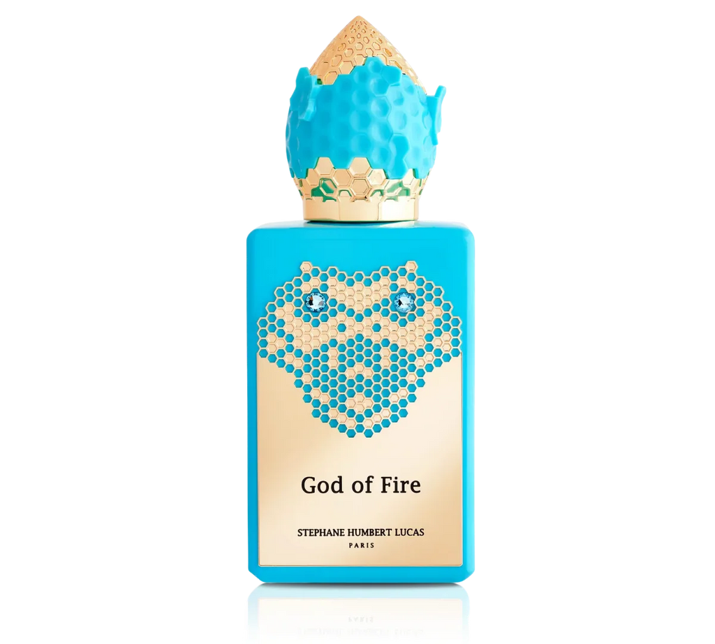 Perfume God Of Fire Stéphane Humbert Lucas EDP