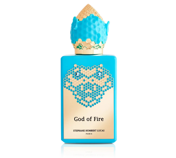 Perfume God Of Fire Stéphane Humbert Lucas EDP