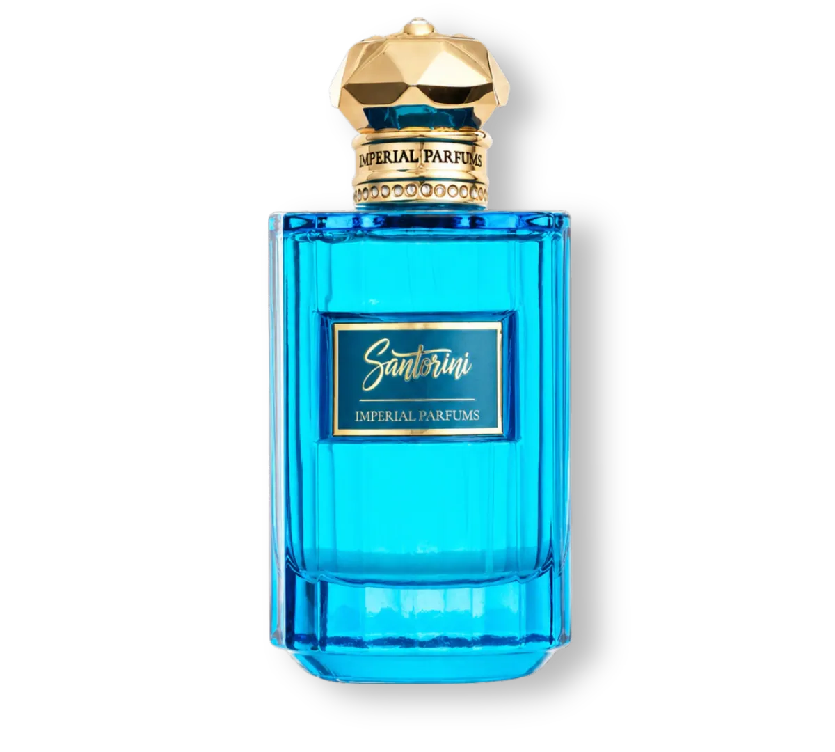 Perfume Imperial Parfums Santorini EDP