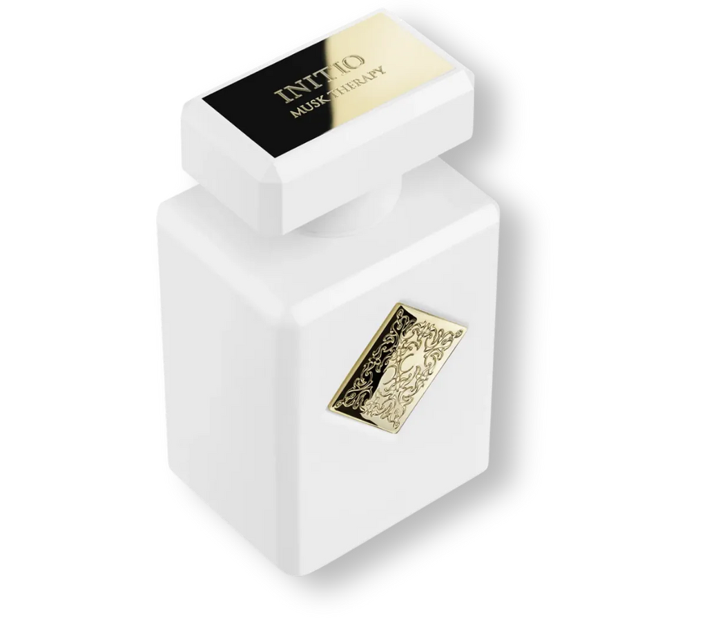 Perfume Initio Parfums Privés Musk Therapy EDP