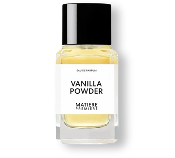 Perfume Matiere Premiere Vanilla Powder EDP