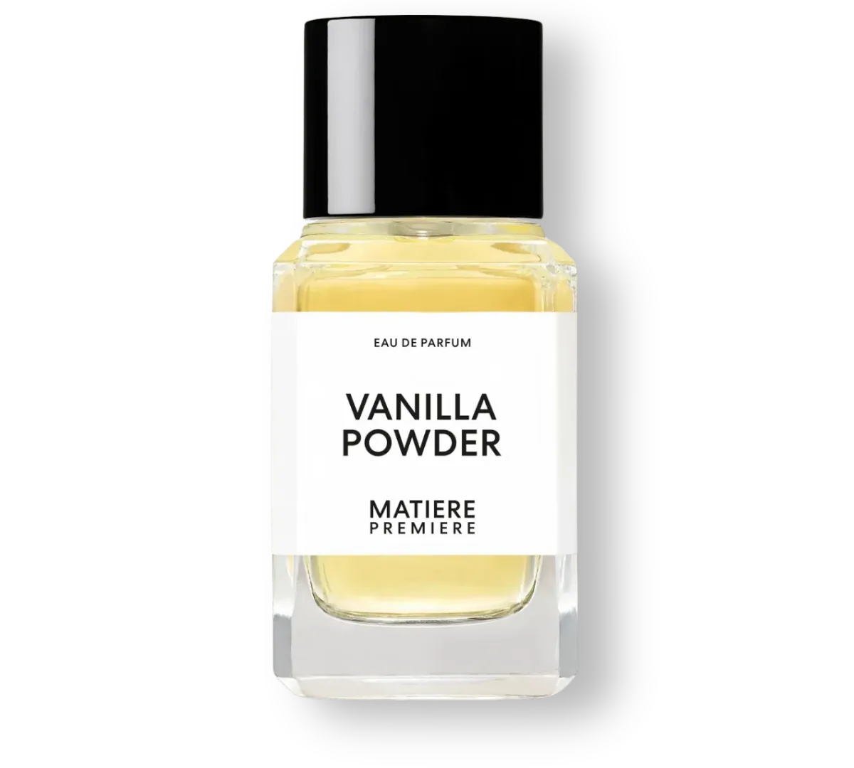 Perfume Matiere Premiere Vanilla Powder EDP