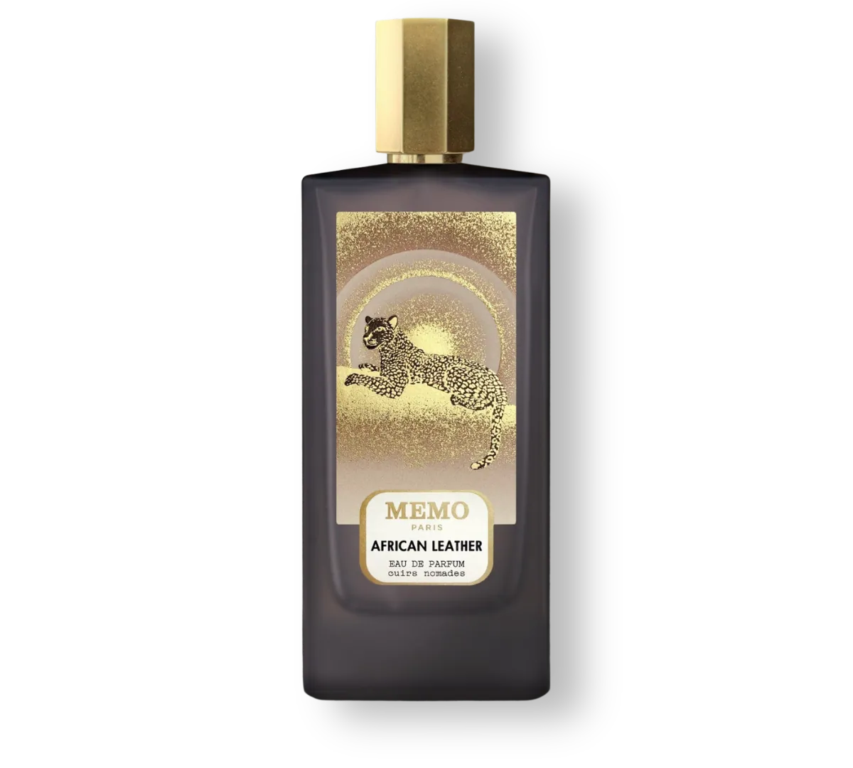 Perfume Memo African Leather EDP