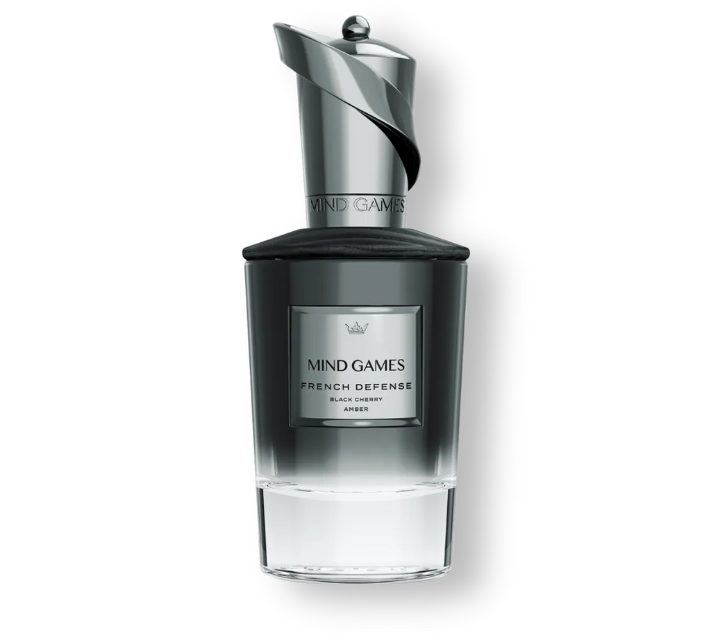 Perfume Mind Games French Defense EDP