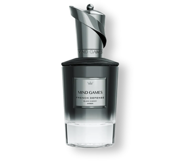 Perfume Mind Games French Defense EDP