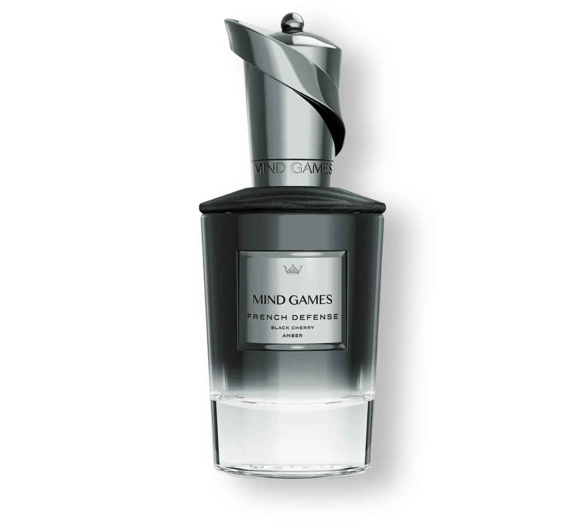 Perfume Mind Games French Defense EDP