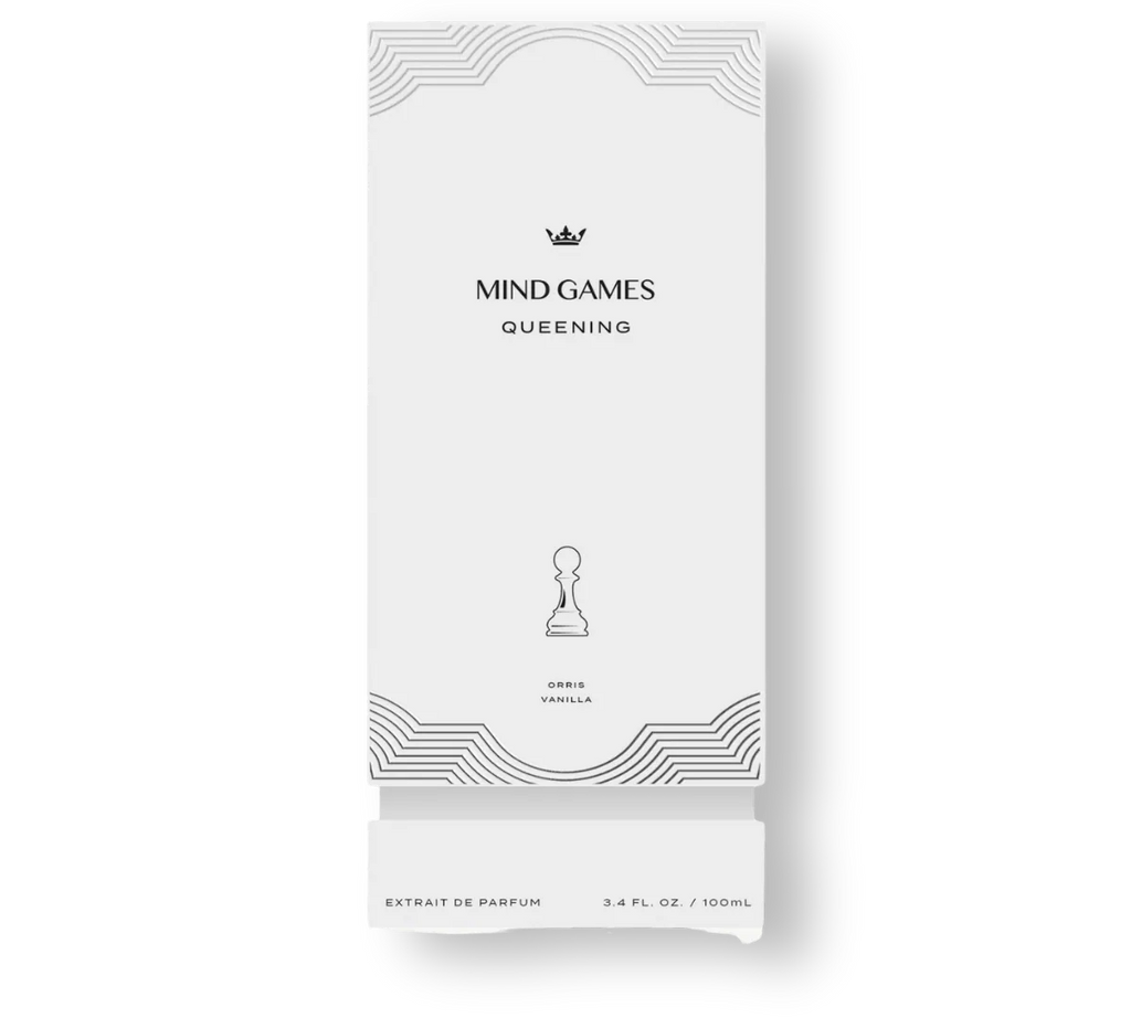 Perfume Mind Games Queening EDP