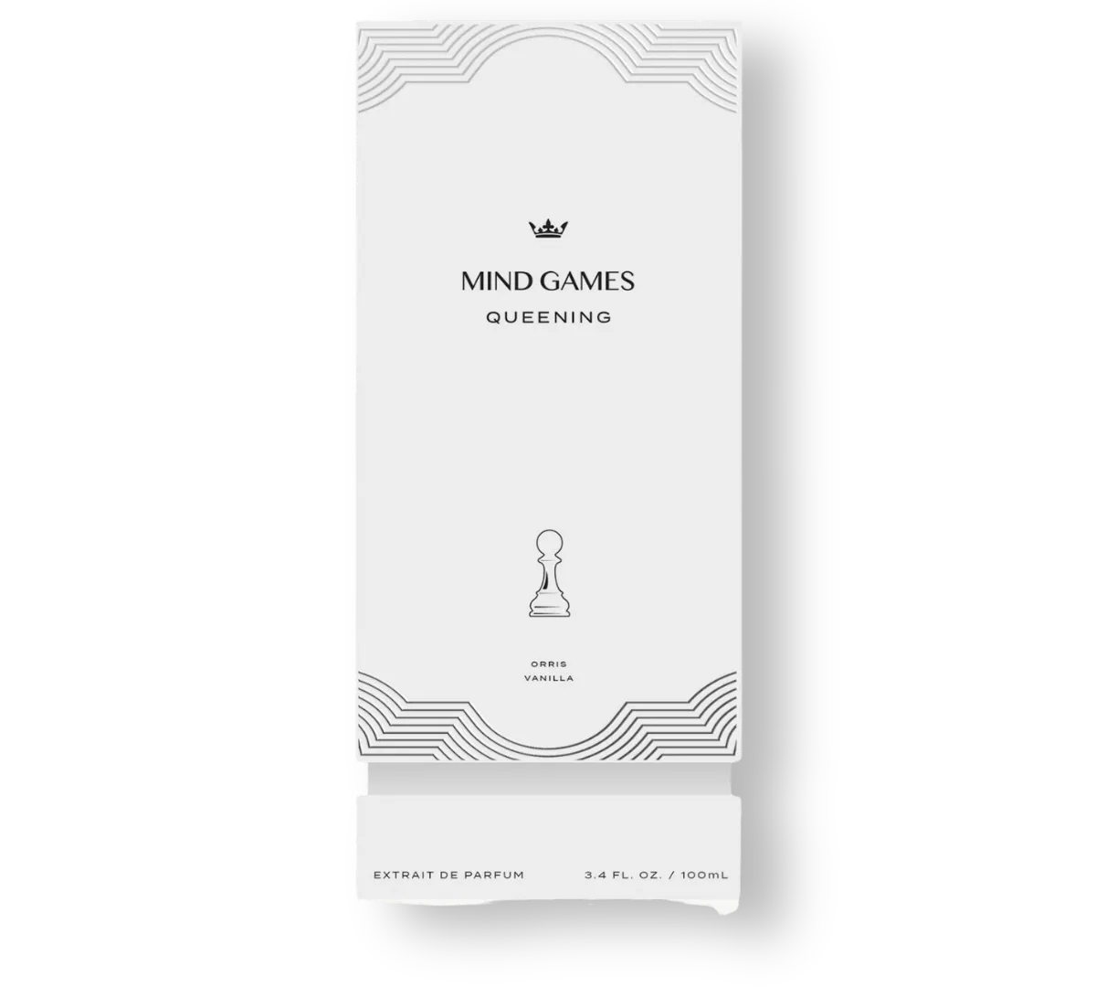 Perfume Mind Games Queening EDP