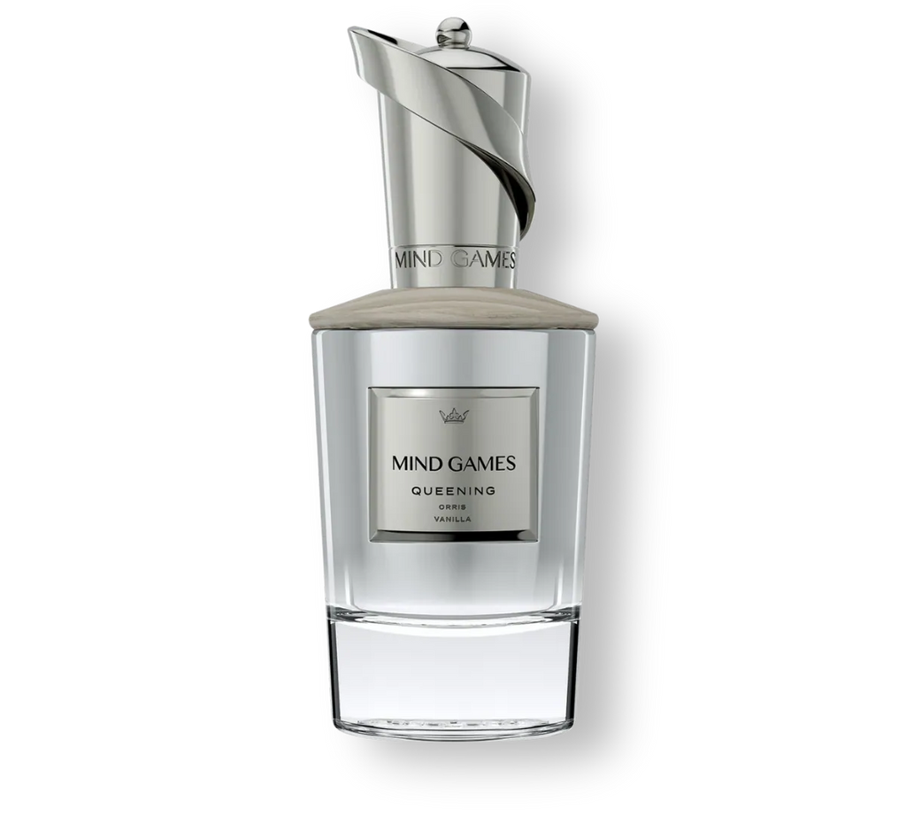 Perfume Mind Games Queening EDP