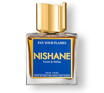Perfume Nishane Fan Your Flames EDP