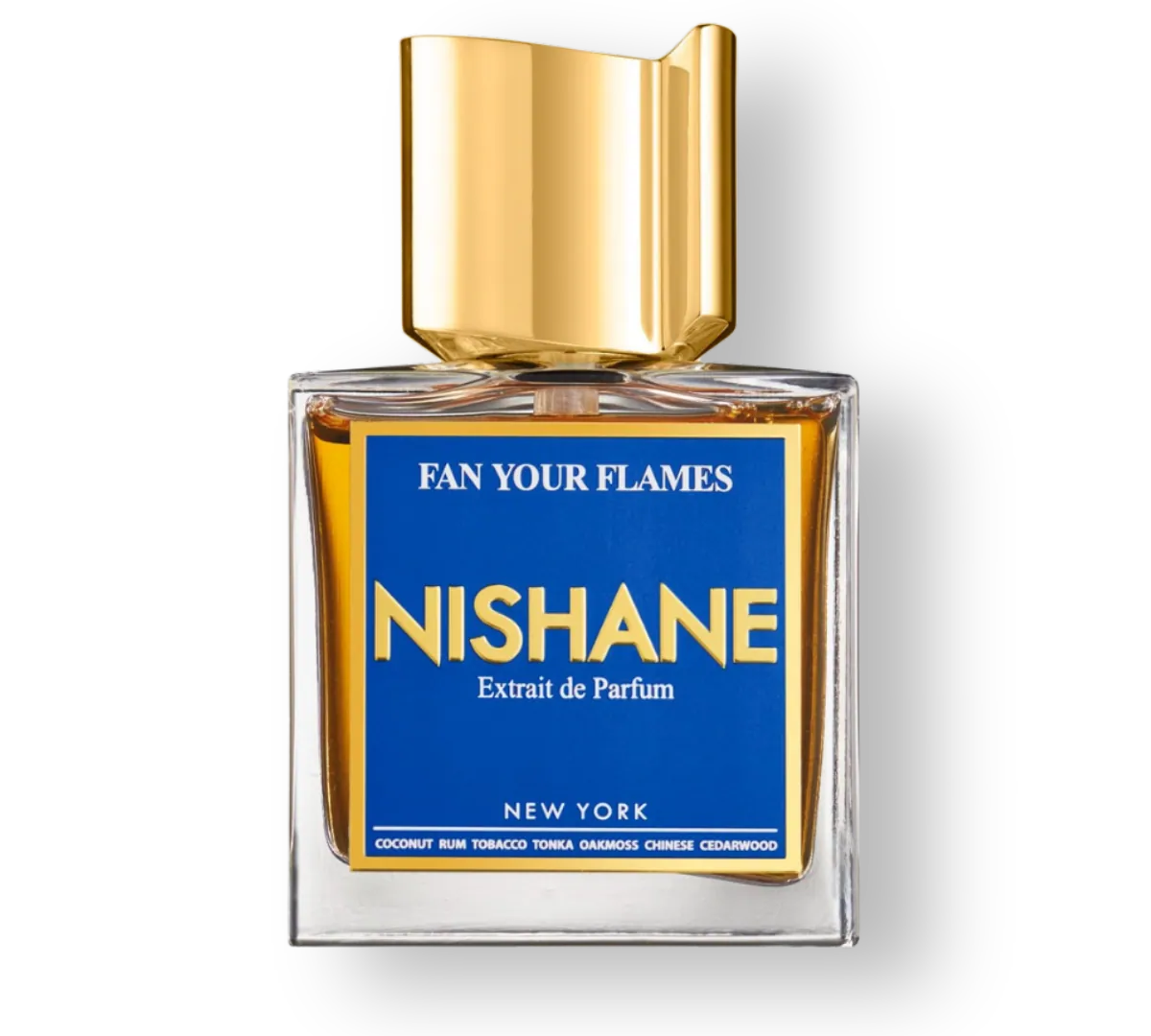 Perfume Nishane Fan Your Flames EDP