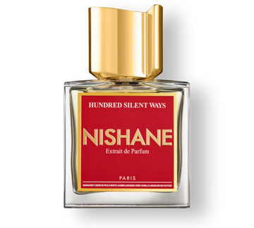 Perfume Nishane Hundred Silent Ways EDP