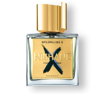 Perfume Nishane Wulóng Chá X EDP