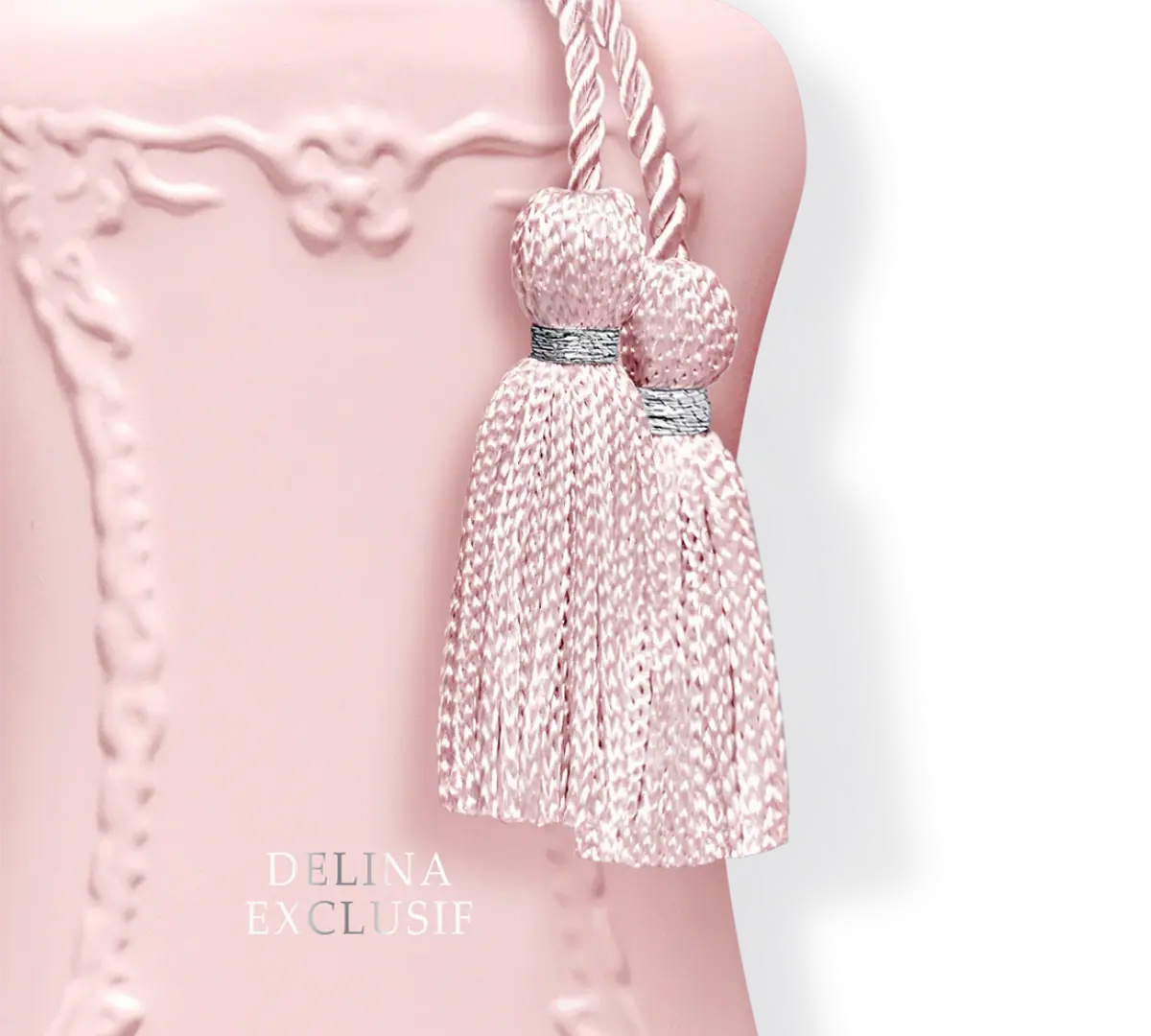 Perfume Parfums de Marly Delina Exclusif EDP