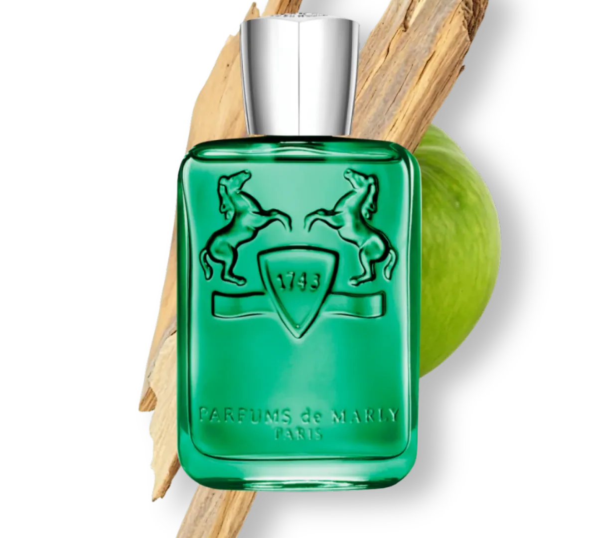 Perfume Parfums de Marly Greenley EDP