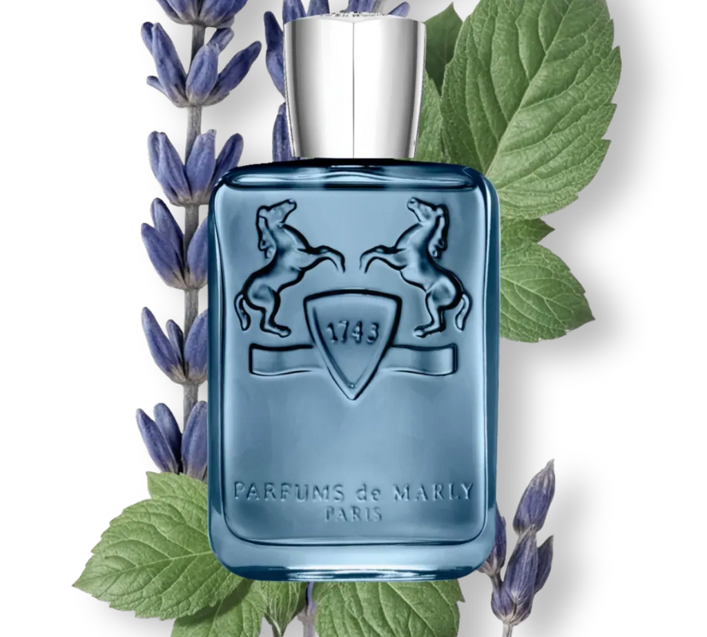 Perfume Parfums de Marly Sedley EDP