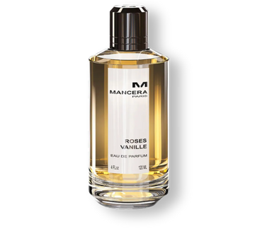 Perfume Mancera Vanille Roses EDP