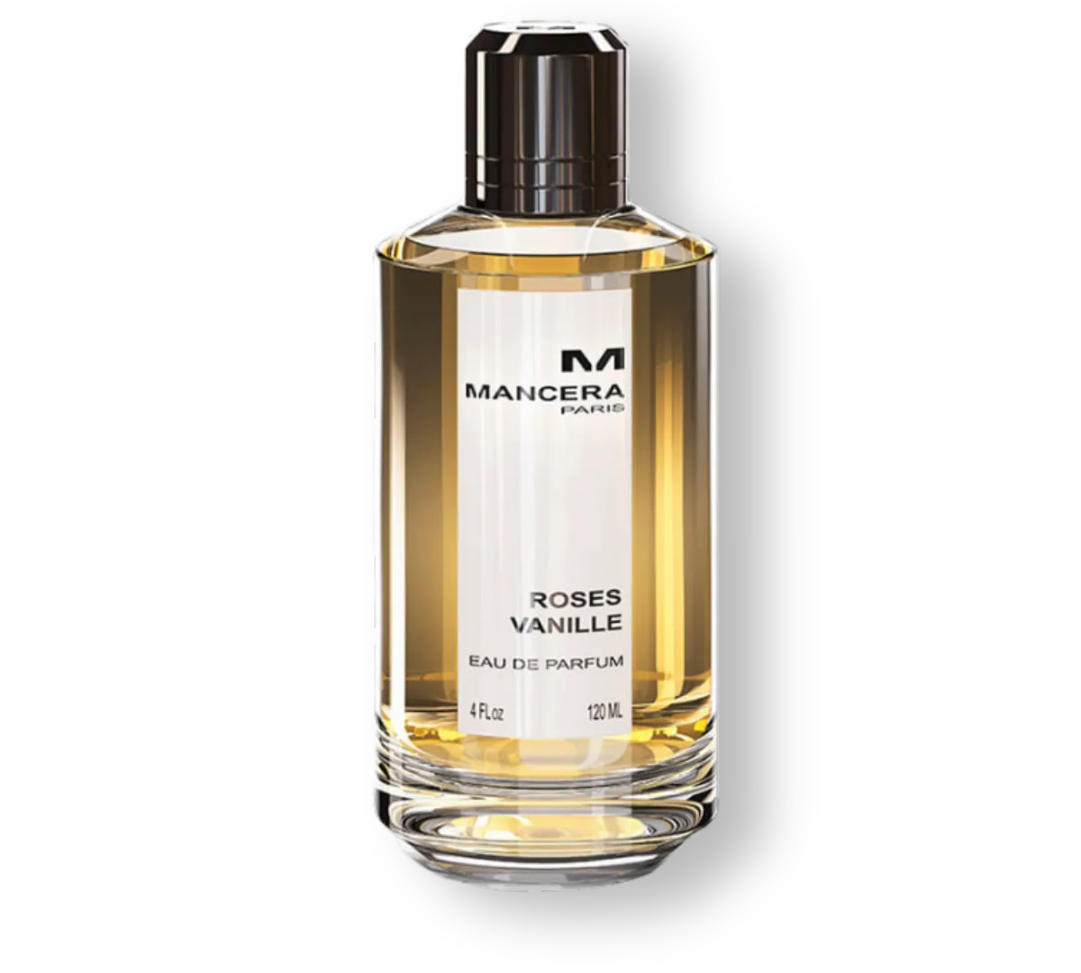 Perfume Mancera Vanille Roses EDP