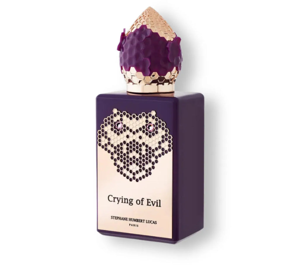 Perfume Stéphane Humbert Lucas Crying of Evil EDP