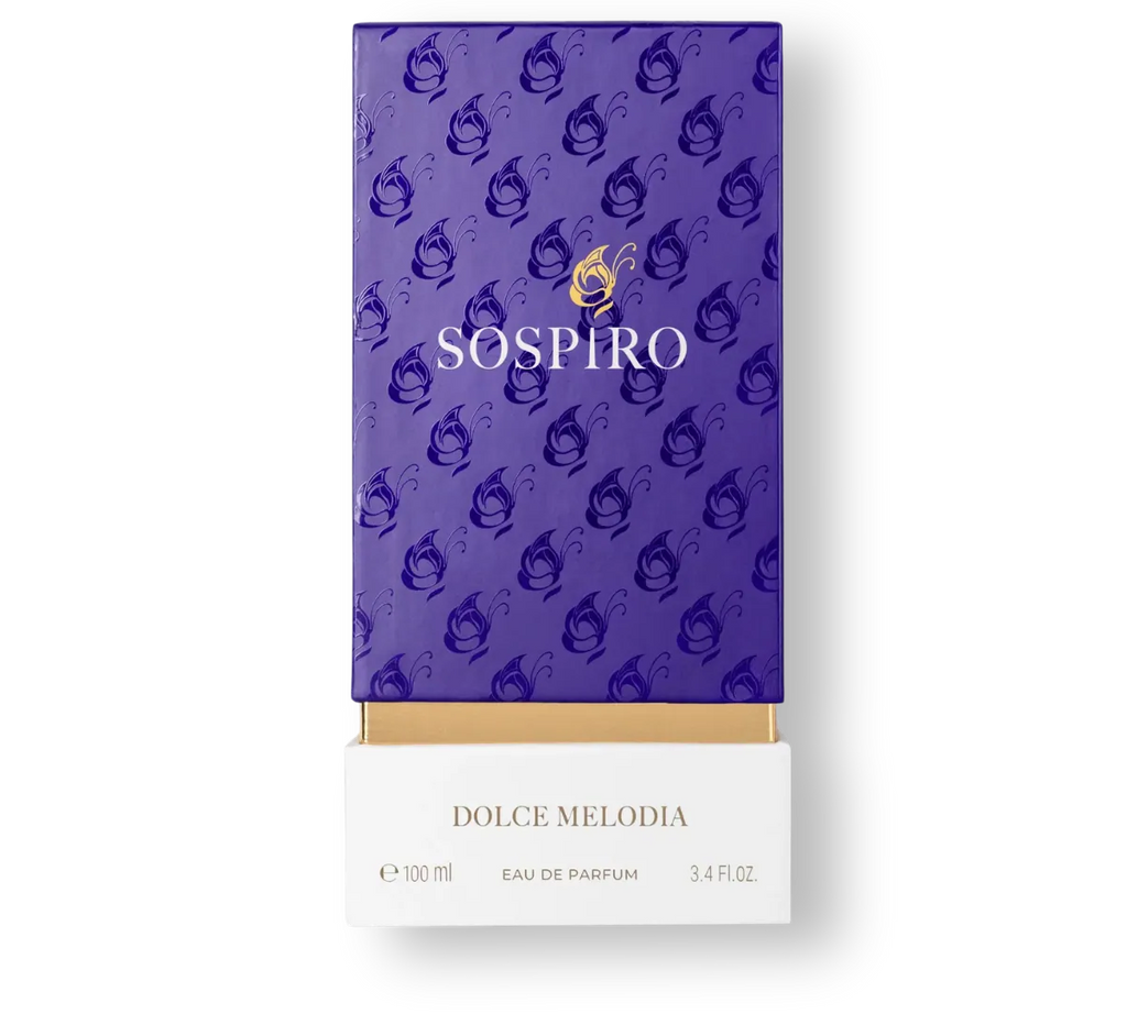 Perfume Sospiro Dolce Melodia EDP