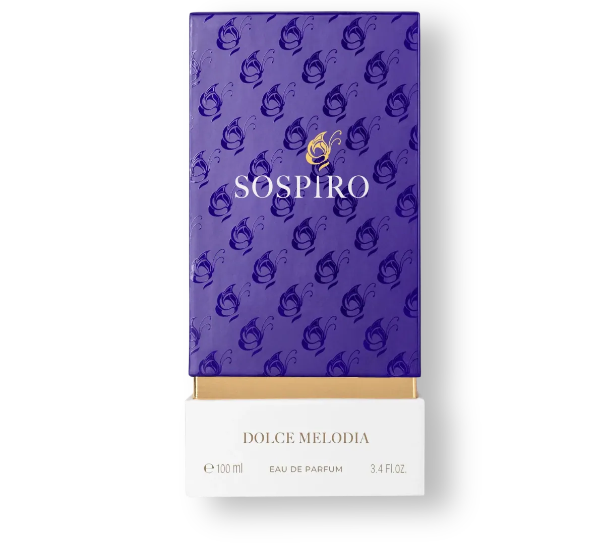 Perfume Sospiro Dolce Melodia EDP