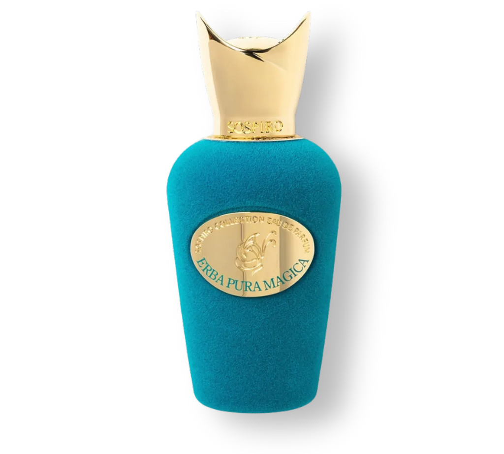 Perfume Sospiro Erba Pura Magica EDP