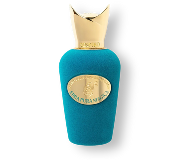 Perfume Sospiro Erba Pura Magica EDP