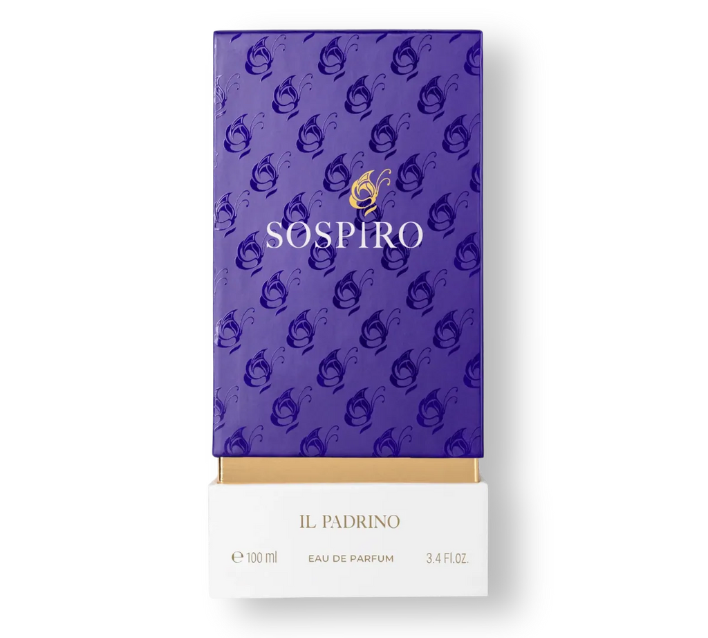 Perfume Sospiro IL Padrino EDP