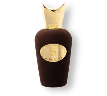 Perfume Sospiro IL Padrino EDP