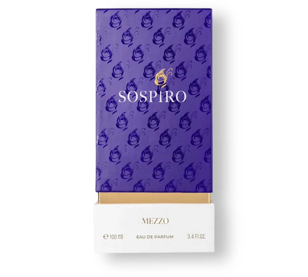 Perfume Sospiro Mezzo EDP