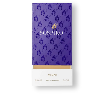 Perfume Sospiro Mezzo EDP