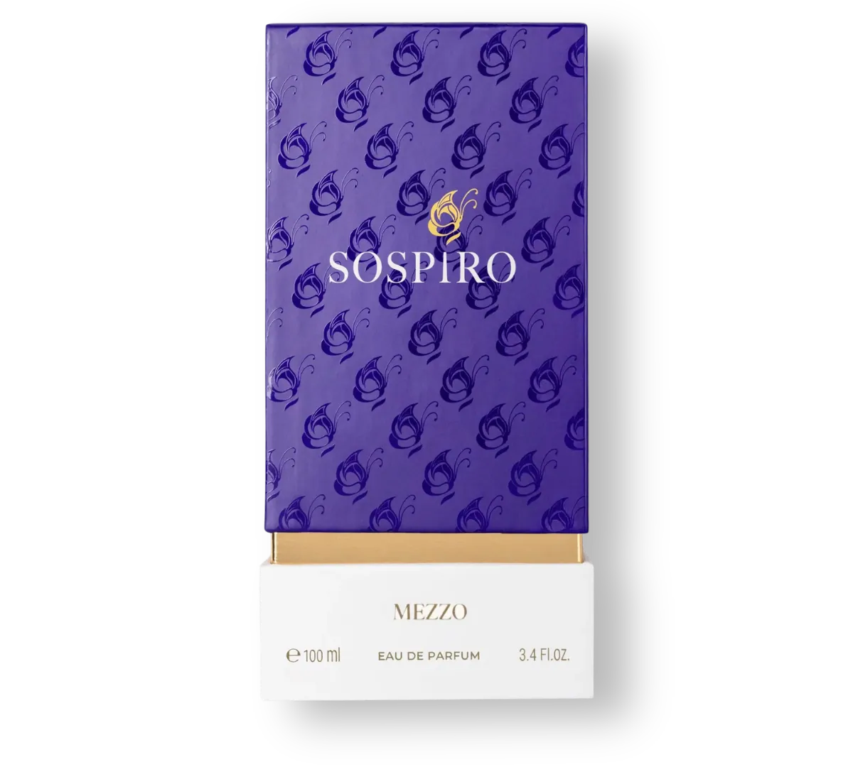 Perfume Sospiro Mezzo EDP