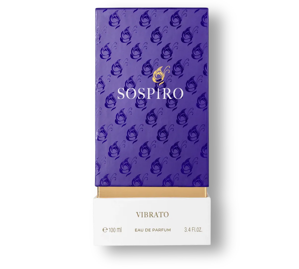 Perfume Sospiro Vibrato EDP