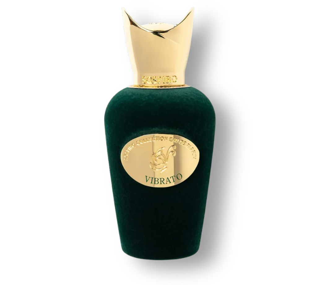 Perfume Sospiro Vibrato EDP