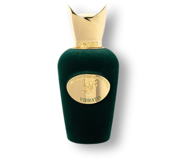 Perfume Sospiro Vibrato EDP
