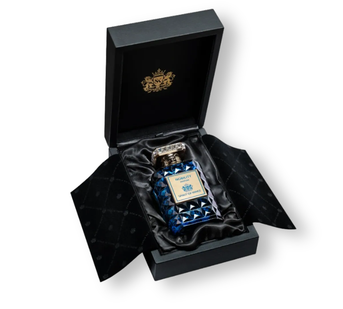 Perfume Spirit of Kings Nobility EDP