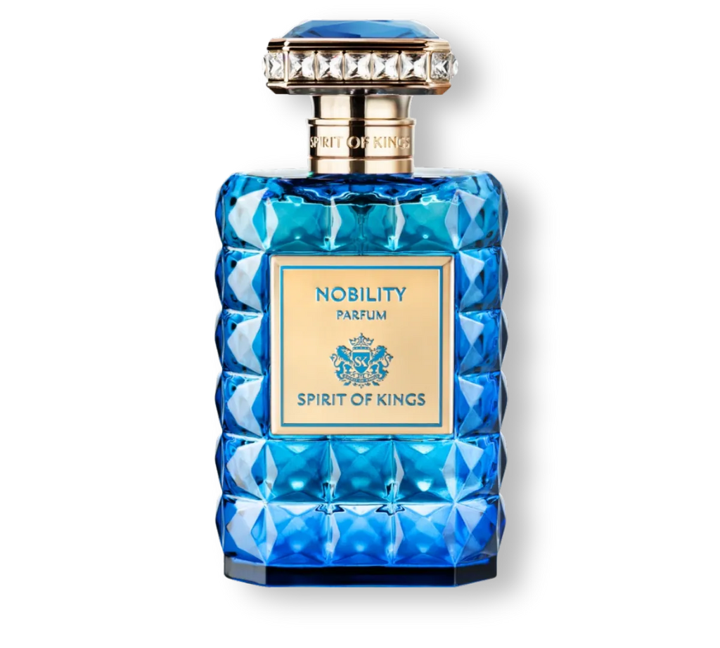 Perfume Spirit of Kings Nobility EDP