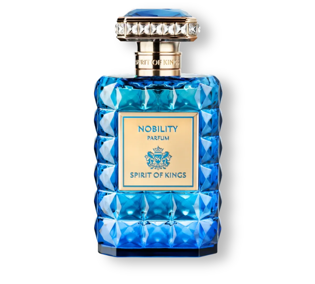 Perfume Spirit of Kings Nobility EDP