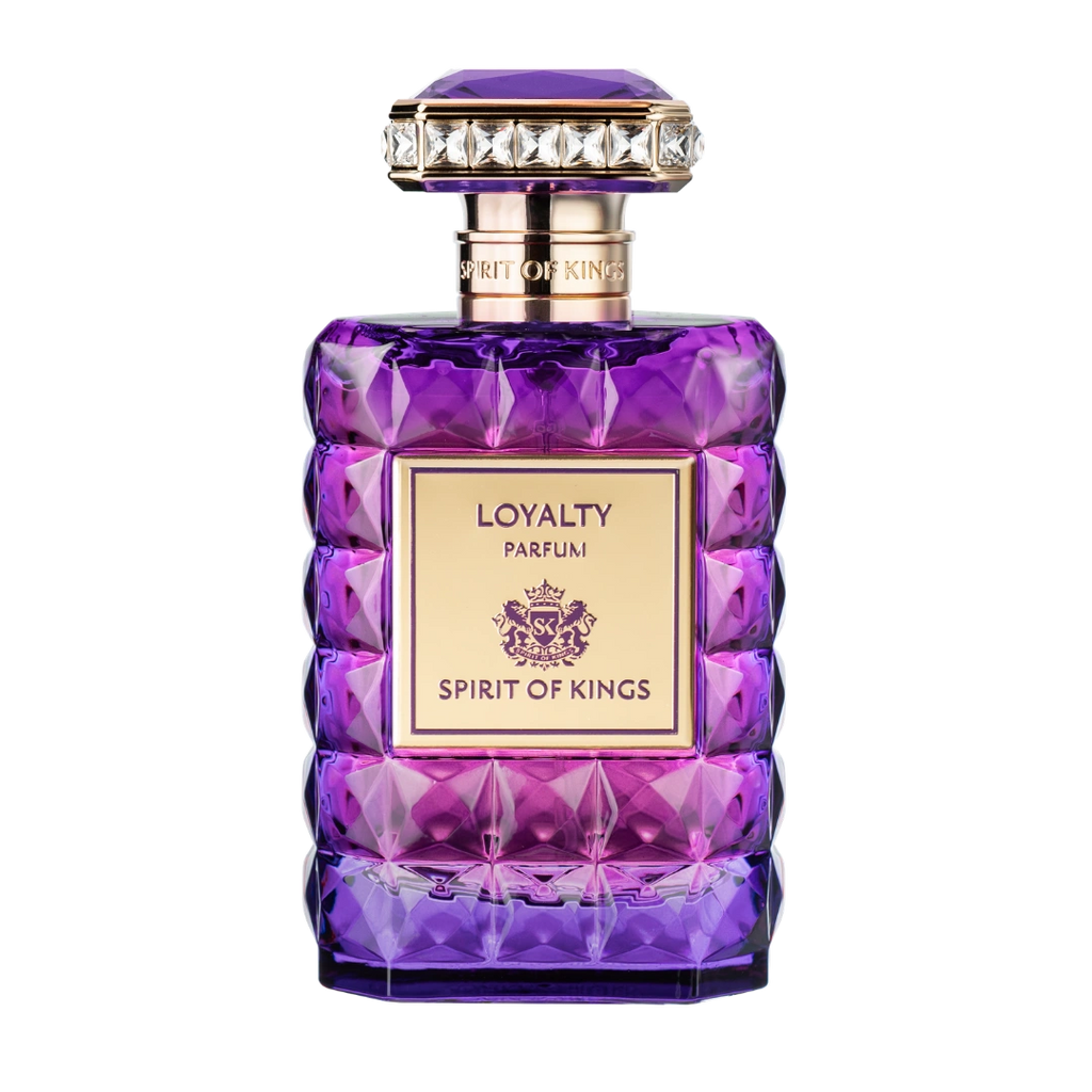 Perfume Spirit of Kings Loyalty EDP