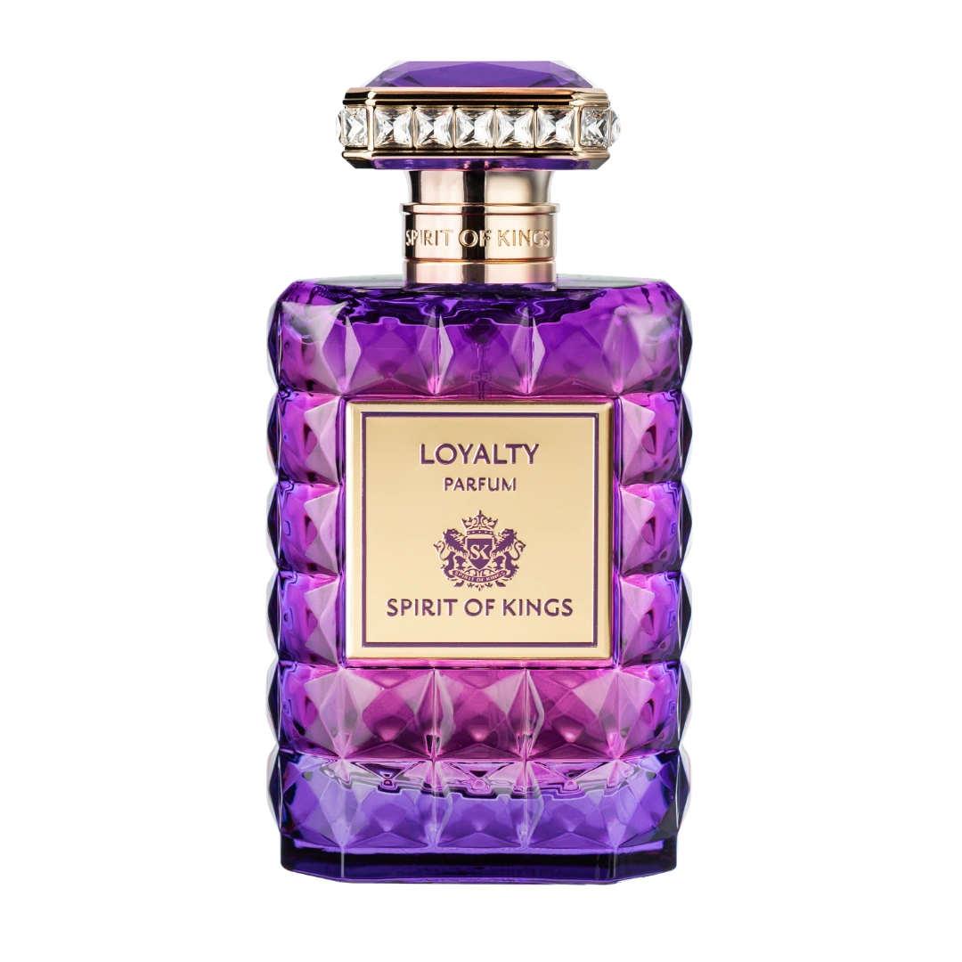 Perfume Spirit of Kings Loyalty EDP