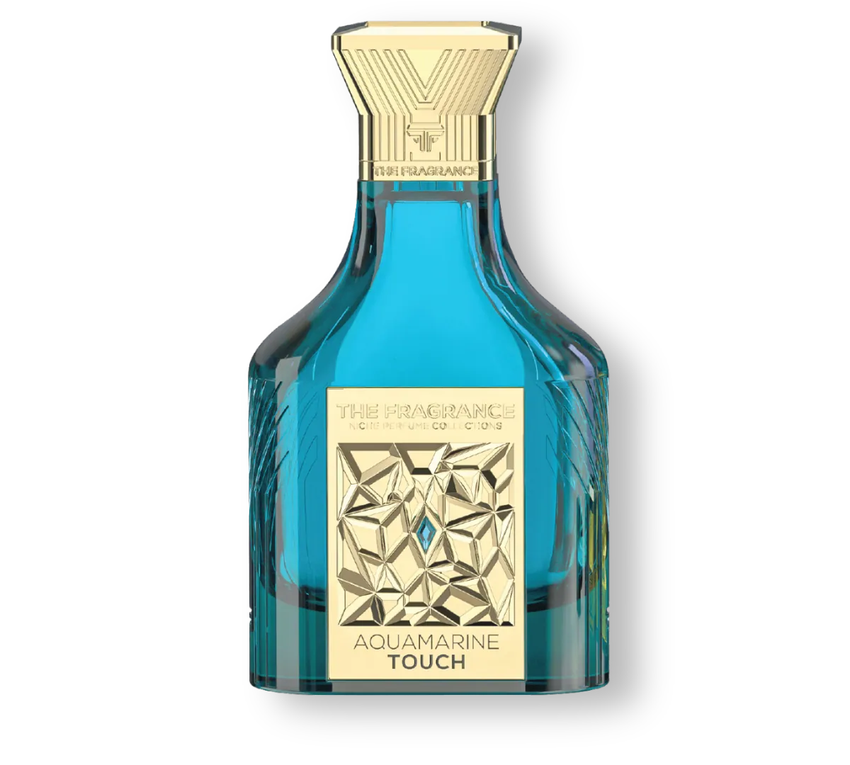 Perfume The Fragrance Aquamarine Touch EDP