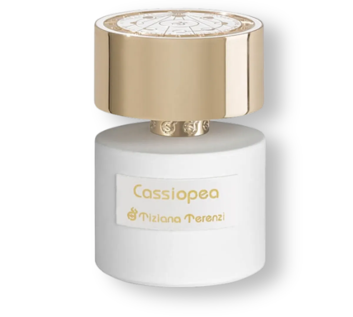 Perfume Tiziana Terenzi Cassiopea EDP