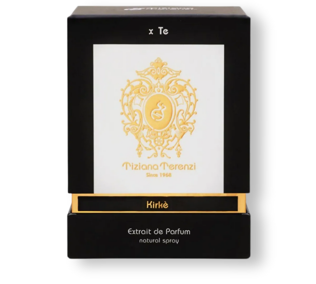 Perfume Tiziana Terenzi Kirke EDP