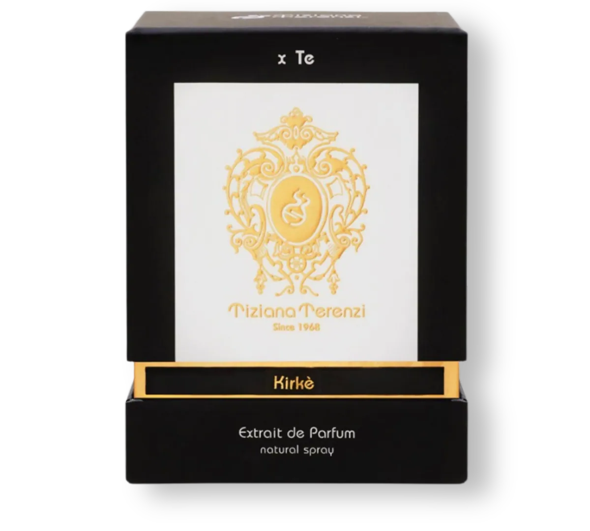 Perfume Tiziana Terenzi Kirke EDP
