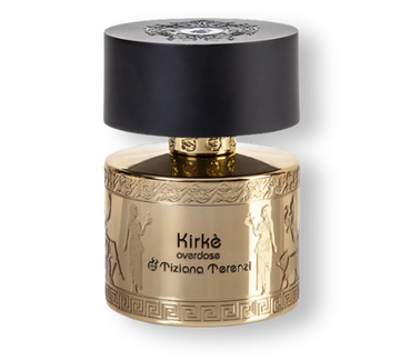 Perfume Tiziana Terenzi Kirké Overdose EDP
