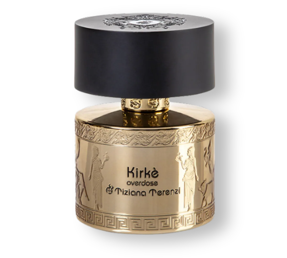 Perfume Tiziana Terenzi Kirké Overdose EDP