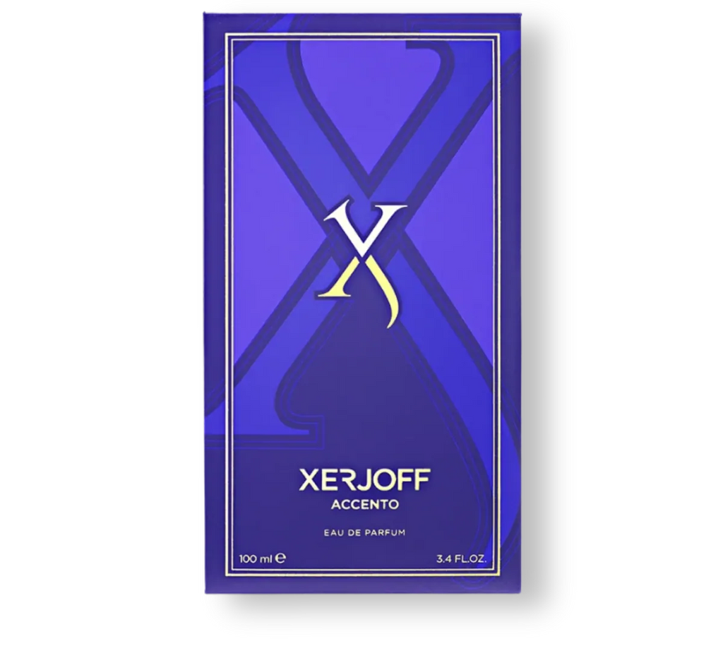 Perfume Xerjoff Accento EDP