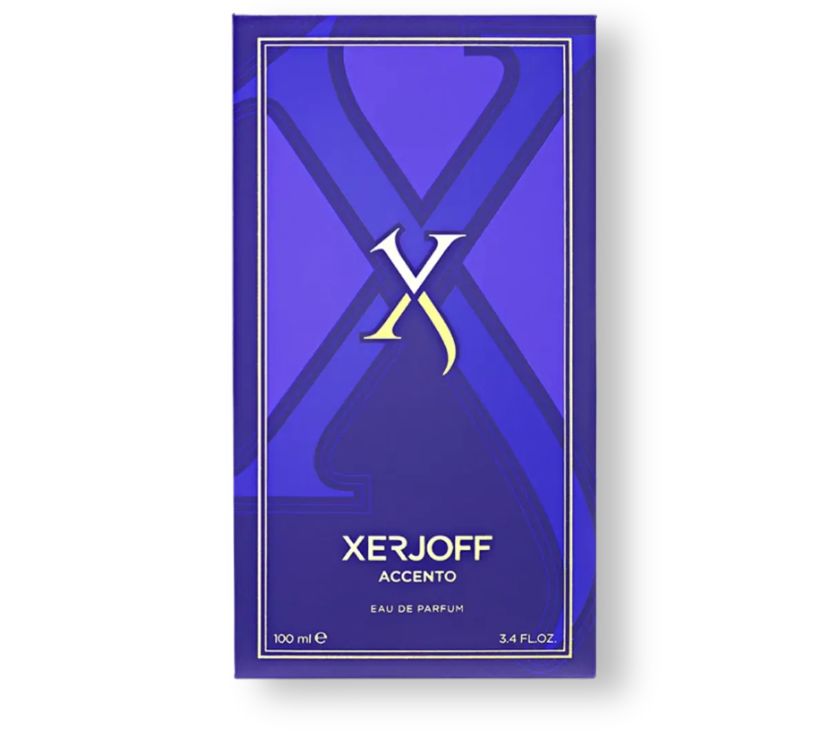 Perfume Xerjoff Accento EDP